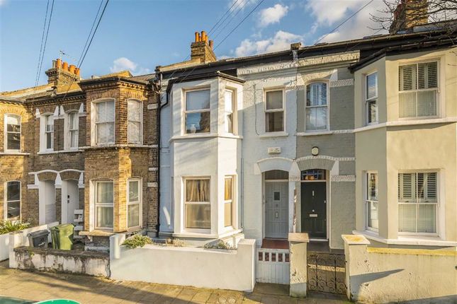 2-bed flat on Flat B, 41, Kay Road, LONDON, £595,000