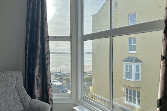 Thumbnail Flat for sale in Flat 4, Victoria Street, Tenby, Pembrokeshire