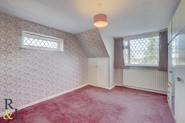 Property for sale in Sunnindale Drive, Tollerton, Nottingham