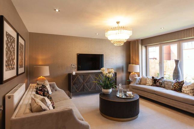 The Leighton at The Steadings, Alnwick photo 4
