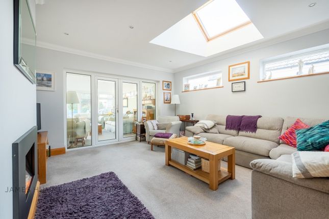 Bungalow for sale in Botany Road, Kingsgate, Broadstairs