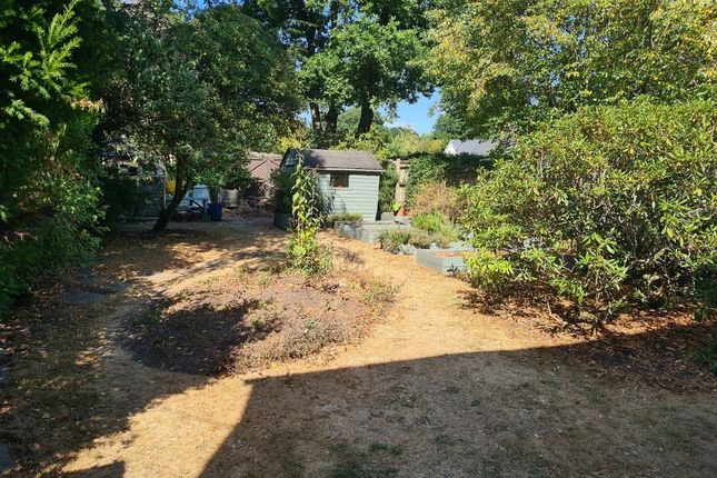 Copse View, Priestlands Close, Southampton photo 2