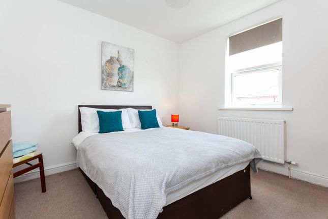 Terraced house to rent in Lower Seedley Road, Salford