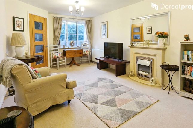 Flat for sale in Lenthay Road, Sherborne