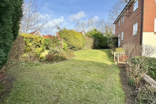 Property for sale in Town End Street, Godalming