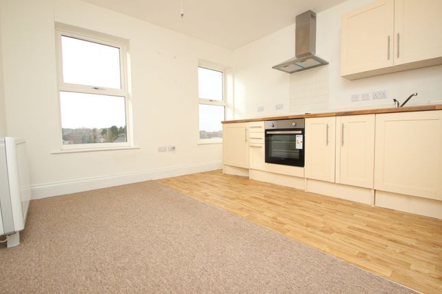 1-bed house on 8 Winton Heights, Bournemouth, £950/mo