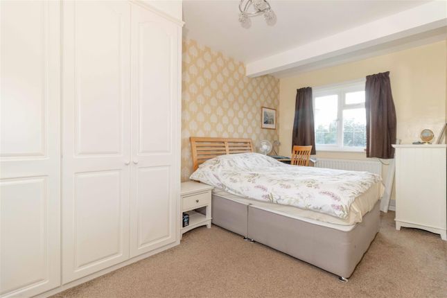 Detached house for sale in Brook Barn Way, Worthing