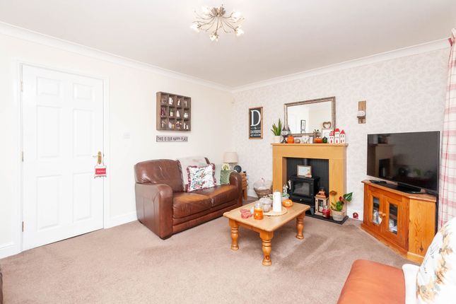 Town house for sale in Iberis Gardens, St. Helens