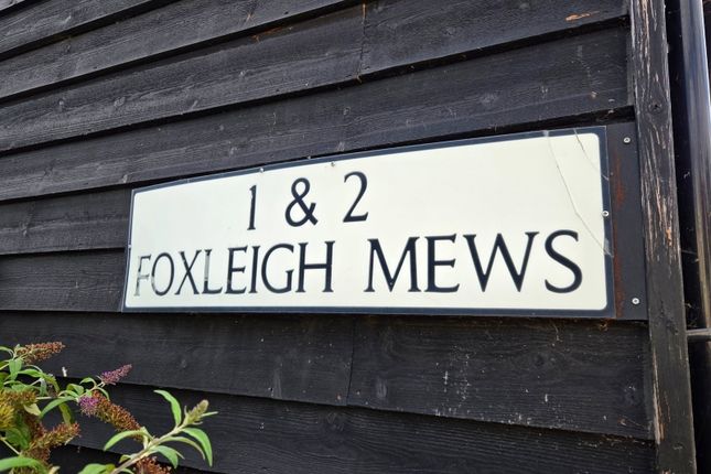 2, Foxleigh Mews, Puckeridge photo 4