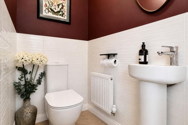 5, Warren End, Hatfield Peverel, Chelmsford photo 5