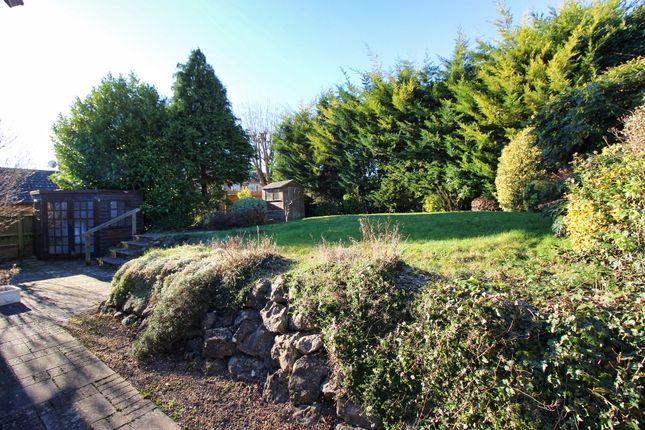 Detached bungalow for sale in Childs Way, Wrotham