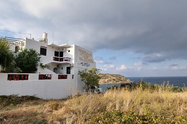 Land for sale in Mochlos 720 57, Greece