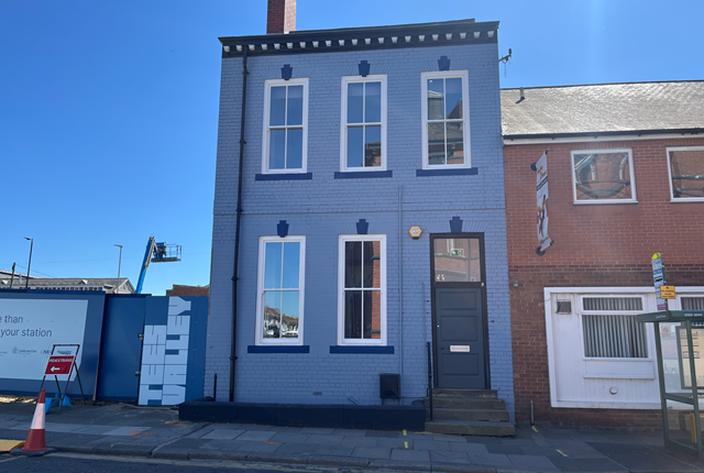Thumbnail Office to let in 178 Victoria Road, Darlington