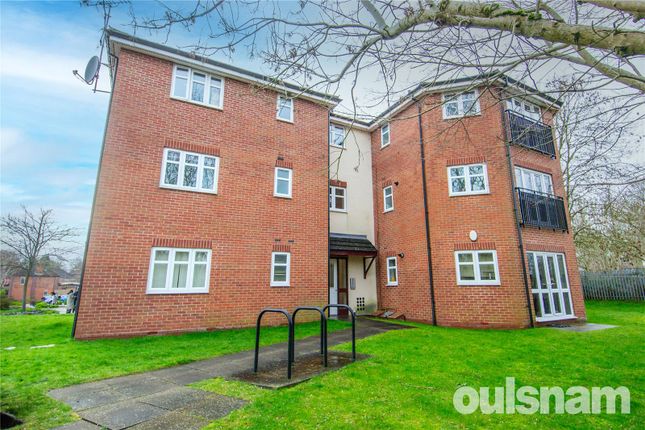 Thumbnail Flat to rent in Haunch Close, Birmingham, West Midlands