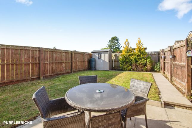 35, Oxford Avenue, Cramlington photo 4