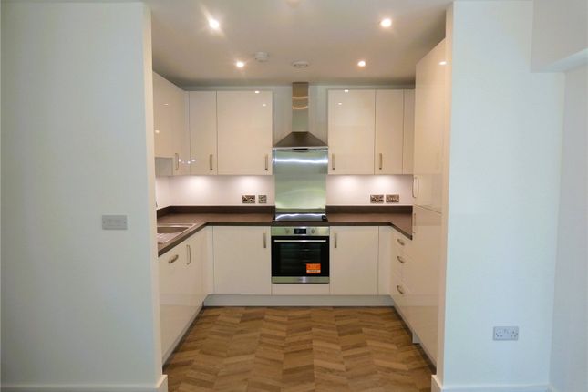Plot 129 (Apartment 20),North Works,, North Works, Dalmuir Road, Birmingham photo 2