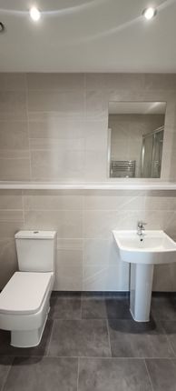 Flat to rent in Tithebarn Street, Liverpool