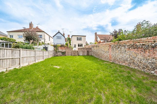 Semi-detached house to rent in Park Street, Thaxted, Dunmow