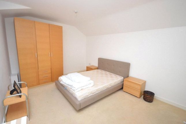 Flat to rent in Museum Court, Lincoln, Lincolnshire