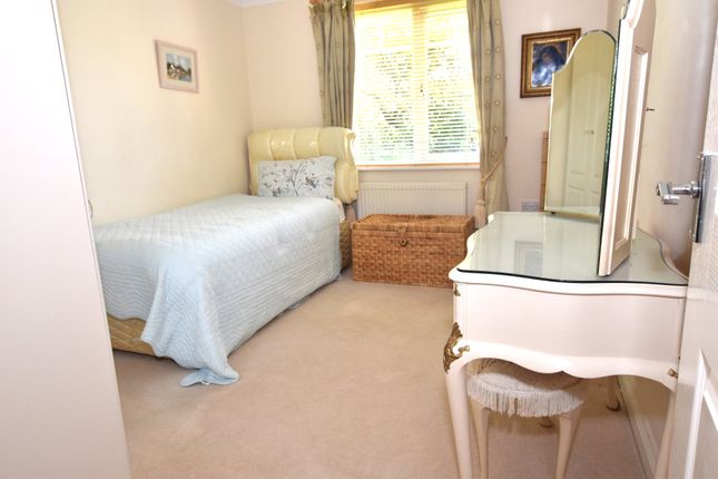 Flat for sale in The Retreat, 5 Stevenstone Road, Exmouth
