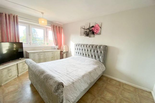 Edmonton House, Flat 29, Benmore Avenue, Birmingham photo 3