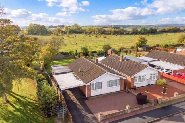 3 Bedroom Bungalow in NG31 8LQ