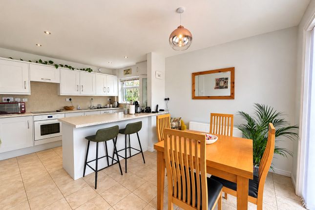 15 Claydon Close, Washford Watchet Somerset, Somerset photo 3
