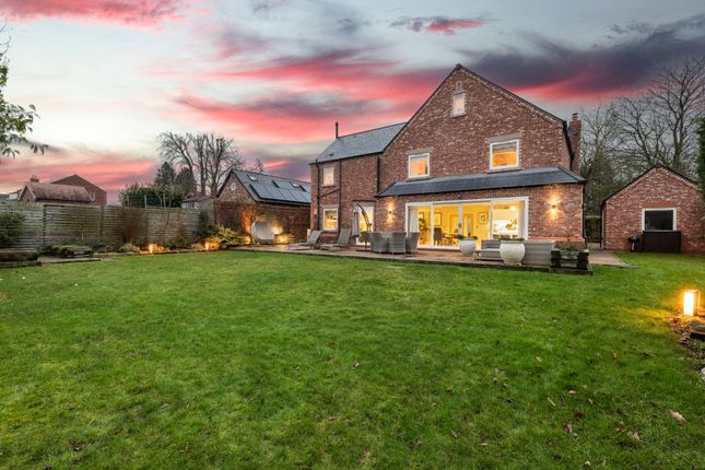 The Willows Huxley Lane, Tarporley photo 3