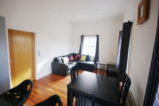 Thumbnail Flat to rent in Northpoint Square, Camden