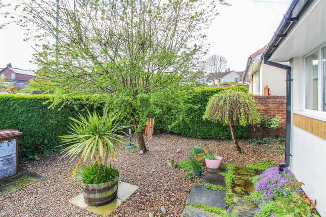 Detached bungalow for sale in Ramsey Road, Middlestown, Wakefield