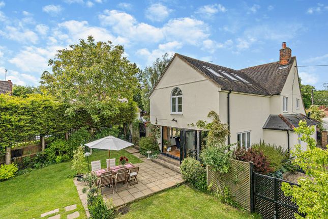 Detached house for sale in The Street, Black Notley, Essex
