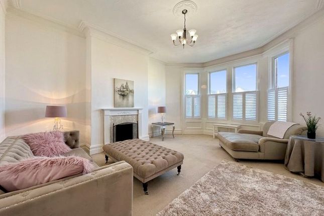 Flat for sale in Albany Road, Southport