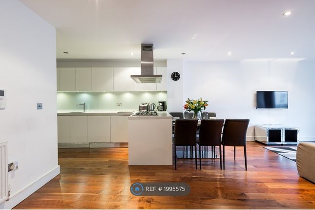 Thumbnail Flat to rent in Ivy House, London