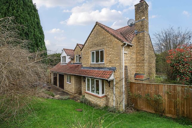 Detached house for sale in Miller Walk, Bathampton, Bath, Somerset