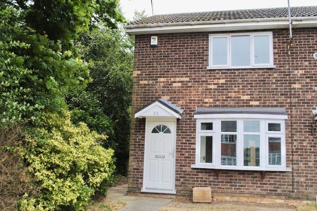 Image of 26 Lowlands Close, Kessingland, Lowestoft, NR33 7QJ
