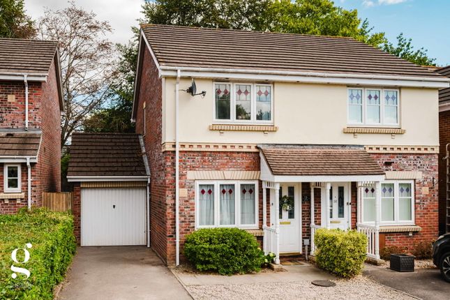 2-bed house on 15, Centurion Way, Hereford, £235,000
