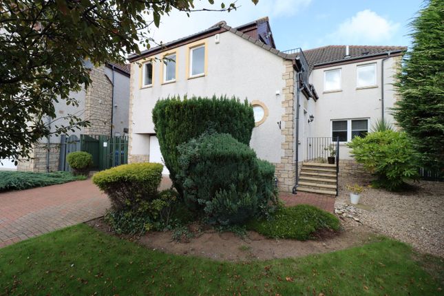 Detached house for sale in Lumsdaine Drive, Dalgety Bay, Dunfermline