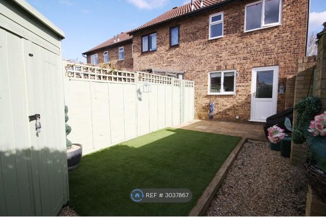 Haslette Way, Up Hatherley, Cheltenham photo 3