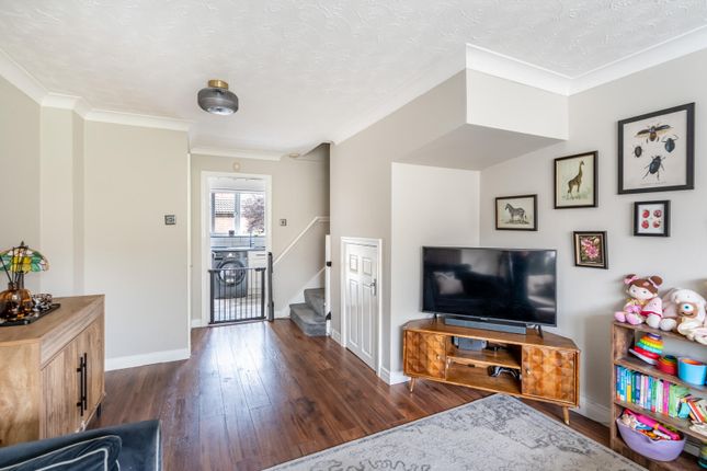 14, Deveron Way, York photo 4