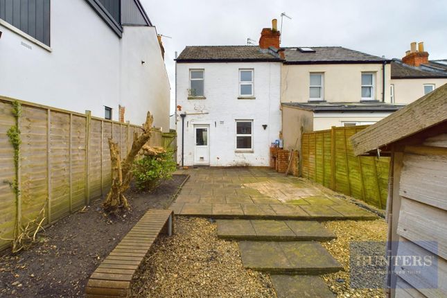Semi-detached house for sale in Fairfield Parade, Cheltenham