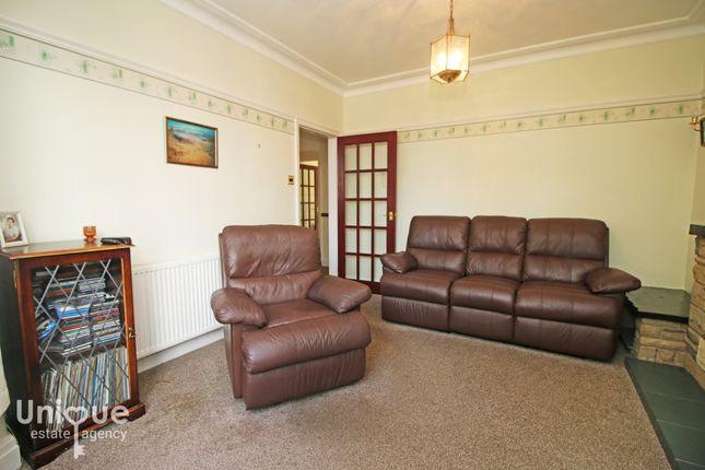 Semi-detached house for sale in Dronsfield Road, Fleetwood