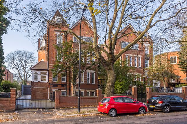 Thumbnail Studio to rent in Fitzjohn's Avenue, Hampstead