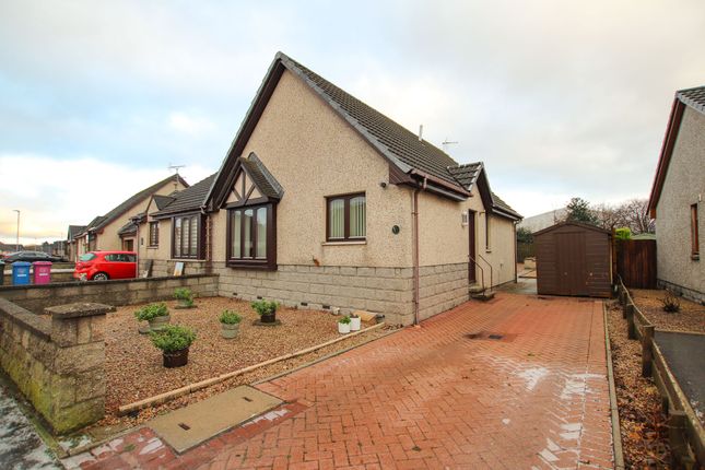 Thumbnail Bungalow for sale in Archibald Grove, Buckie