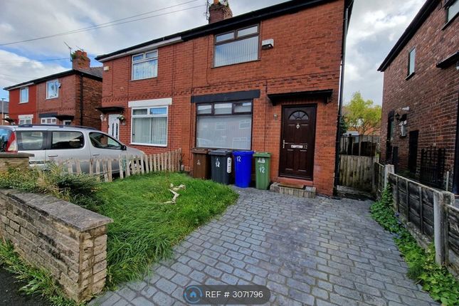 Albion Drive, Droylsden, Manchester photo 2