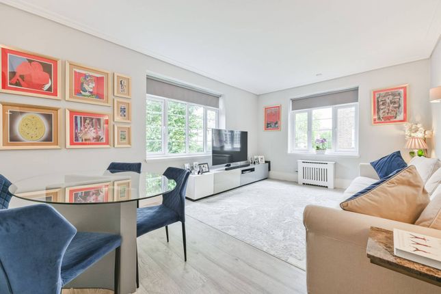 Thumbnail Flat for sale in Greville Place, St John's Wood, London