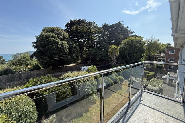 Flat 5, Belle Vue Court, Belle Vue Road, Weymouth photo 4
