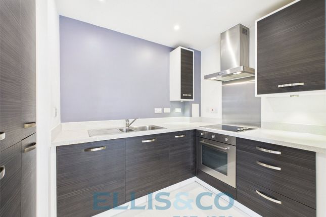 Flat 5, Piazza House,, Cannons Wharf, Kent photo 2