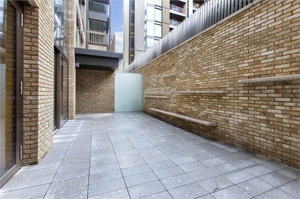 Flat for sale in 6 Pearson Square, Fitzroy Place, London