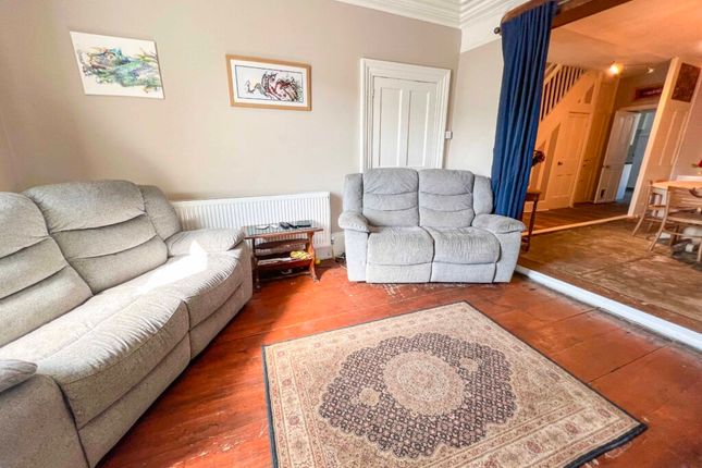Terraced house for sale in Bacup Road, Waterfoot, Rossendale