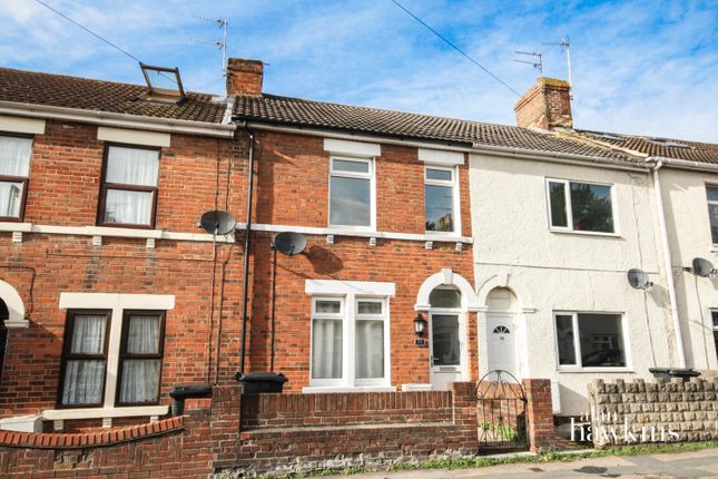 Terraced house to rent in Jennings Street, Rodbourne